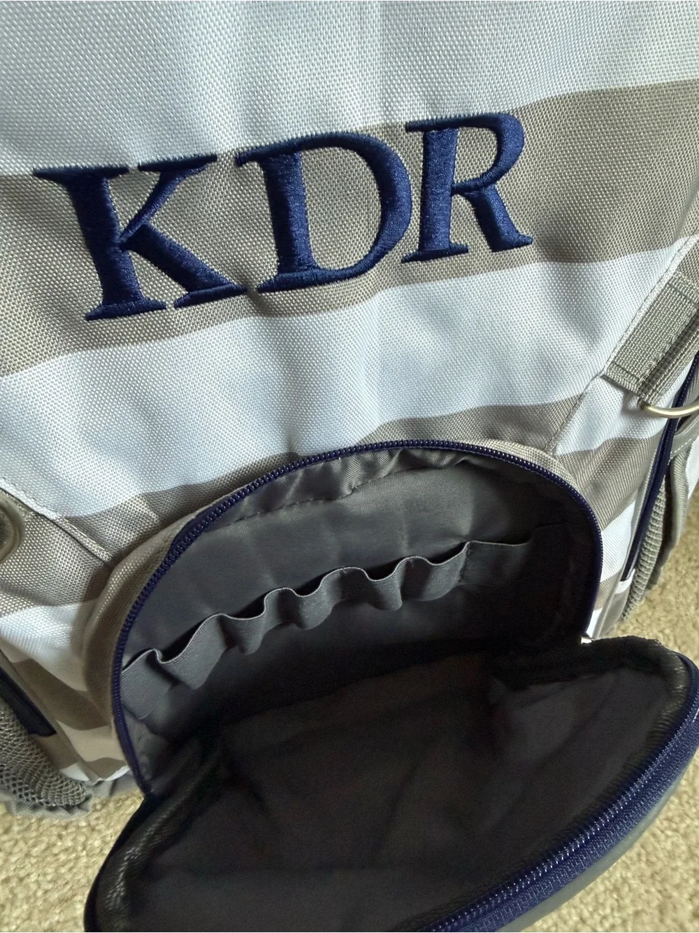 Pottery Barn Kids Backpack (Large)